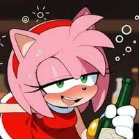 Amy Rose