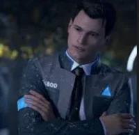 RK800 Connor