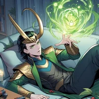 Loki Odinson