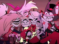 Hazbin hotel
