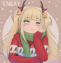 Navidad Toga triste