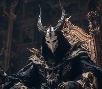 Demon king 