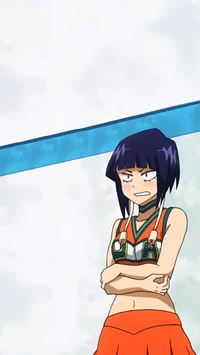 Kyoka te va a proteg