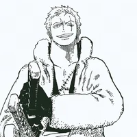 Roronoa Zoro