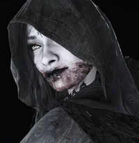 Cassandra Dimitrescu