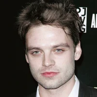 Sebastian Stan