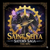 Saint Seiya SaturnRP
