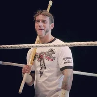 CM Punk