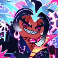 Burning Spice Cookie