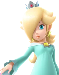Princess Rosalina
