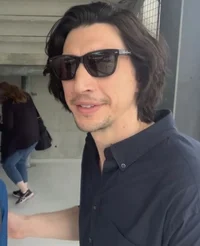 ADAM DRIVER