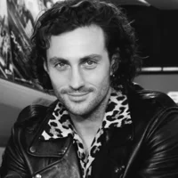 Aaron Taylor-Johnson