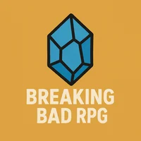 Breaking Bad RPG