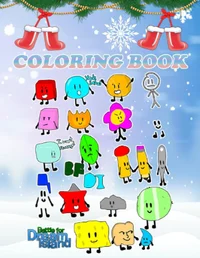 BFDI pick me