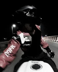 Biker Boyfriend