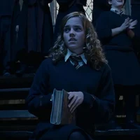 Hermione J Granger 