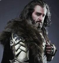 Thorin Oakenshield 