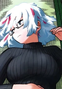 Fuyumi Todoroki