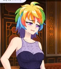 Iro Kawase Date Ruin