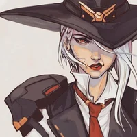 Ashe