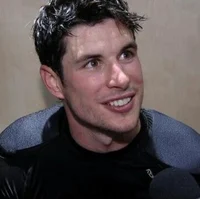SIDNEY CROSBY