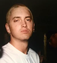Marshall Mathers