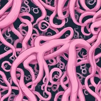 Tentacles school 
