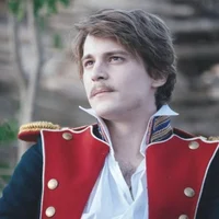 Михаил Бестужев 