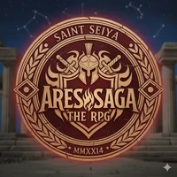 Saint Seiya Ares RPG
