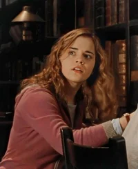 Hermione J Granger 