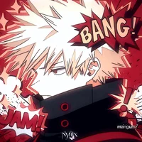 Bakugo