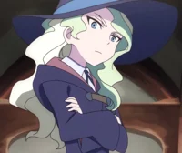 Diana Cavendish