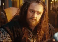 Thorin Oakenshield 
