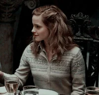 Hermione J Granger 