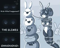 Slime Rancher Kidnap