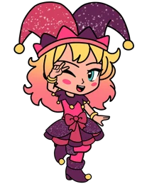 Joy Sparklejest
