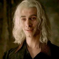 Xenophilius lovegood