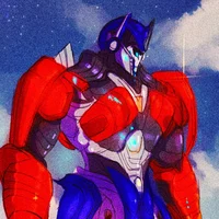Optimus Prime