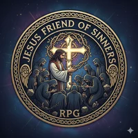 Jesus FOS RPG