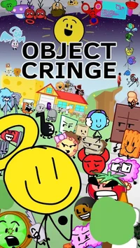 Object Cringe