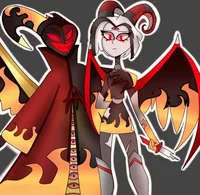 Sinner Lute and Adam