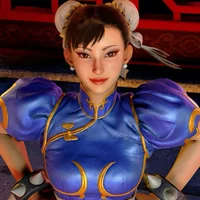 Chun-Li