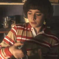 Will Byers
