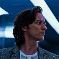 Charles - Xmen