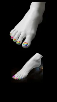 Mistress and Lunatic