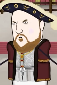 King Henry VIII