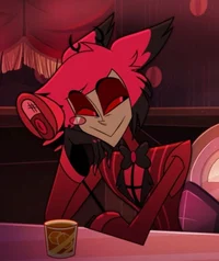 Alastor Hazbin