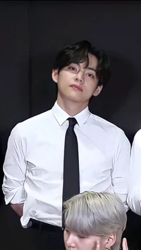 Taehyung 