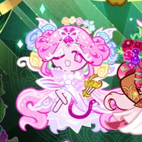 Eternal Sugar Cookie