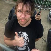 Dean Ambrose 